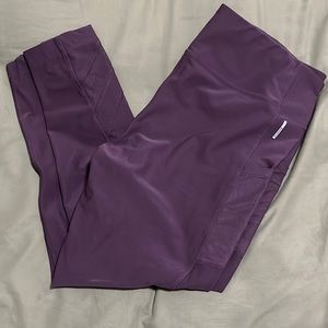 Womens athletic leggings size xxl